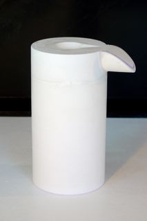Polly George Jug model