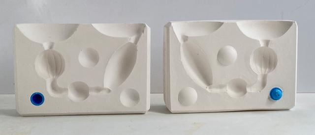 Bead Mould