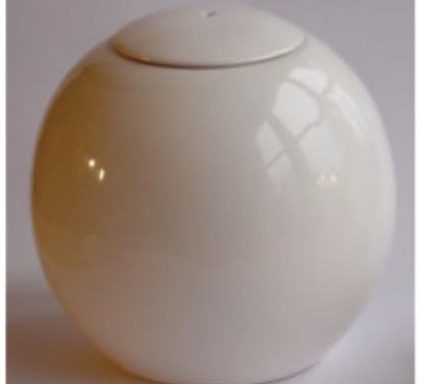 CP Medium Sphere Pot Mould – CPSSSP