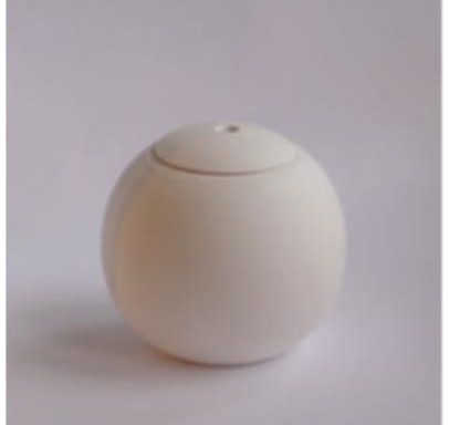 CP Small Sphere Pot Mould – CPSSP
